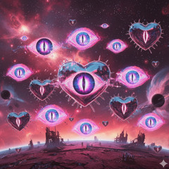 Evil Eyes Ft. personifyed