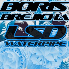 Boris Brejcha - LSD Waterpipe (Trickelshoot Radio Mix)