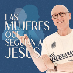 Las mujeres que seguían a Jesús - Andrés Corson