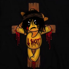 Lil $horty - in the gym