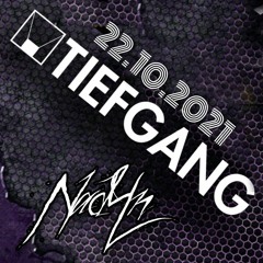 This Is My House 22.10.21 / TIEFGANG