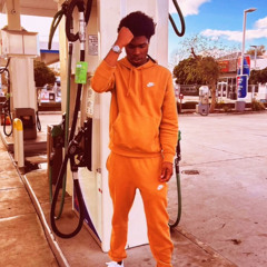 Mglulsmoke- Acting Funny