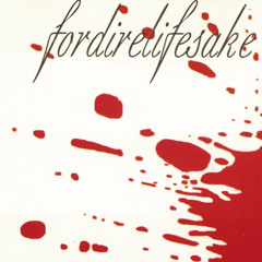 Fordirelifesake - The Perfect Way To Cut Myself
