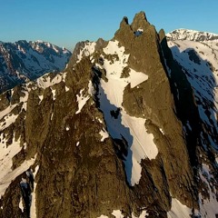 Majestic Peaks