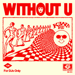 Without U