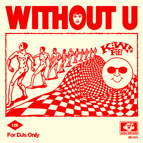 Without U