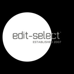Edit Select Mix