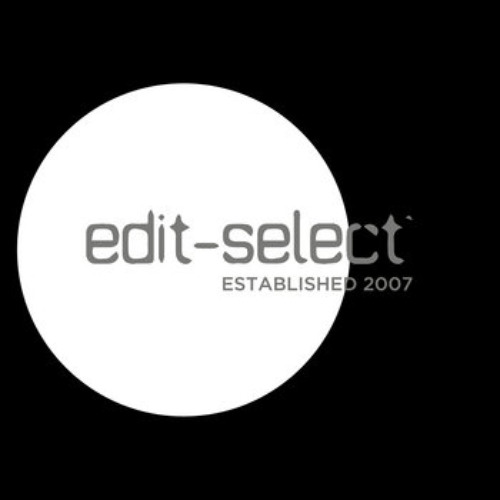 Edit Select Mix