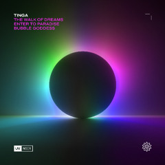 TINGA - Bubble Goddess