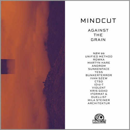 Lost In Ether | P R E M I E R E | Violent - Replicant [Mindcut]