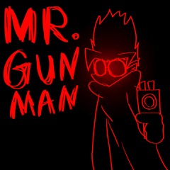 MR GUNMAN - Vocal Cover