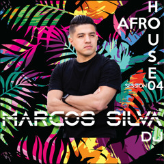 Afro House Sessions 04