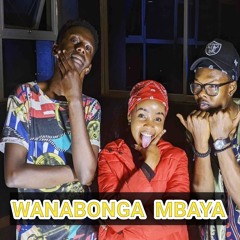 Wanabonga Mbaya