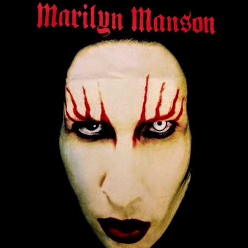 Stream Official Marilyn Manson music  Listen to songs, albums, playlists  for free on SoundCloud