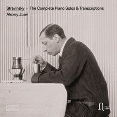 L’Oiseau de feu, K010, Tableau 1 (Arr. for Piano by Igor Stravinsky): IV. Danse de l’oiseau de feu