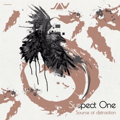 Suspect One & Kaylee - Low Frequencies (Out now on Jannowitz Records)