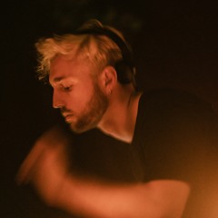 Sander Emil @ Blauwdruk - July 2022