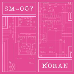 Schematic Mix 057 - KORAN