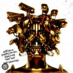 Meduza, James Carter, Elley Duhe, & Fastboy- Bad Memories  (Matthew McGowan Remix)