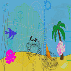 sous le soleil du sable (glou glou) ++s06