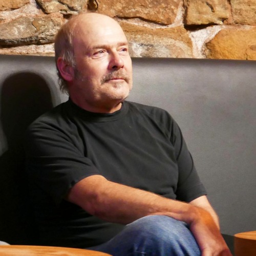 Graham Davies Time Of Sorrow