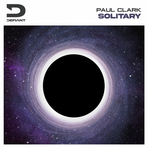 Paul Clark - Solitary