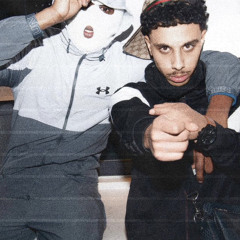 Kerza X 1CUZ - FUCK FAME