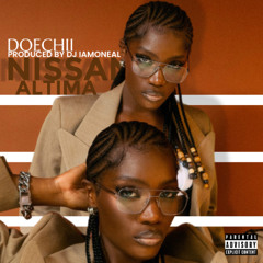 IAMONEAL-DOECHII NISSAN ALTIMA REMIX