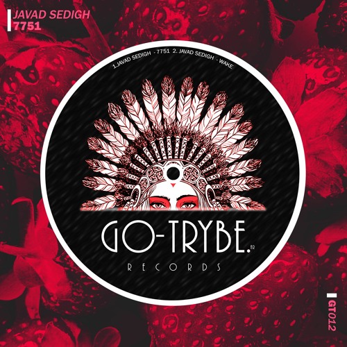 Javad Sedigh - 7751 (Original Mix) [GO TRYBE RECORDS]