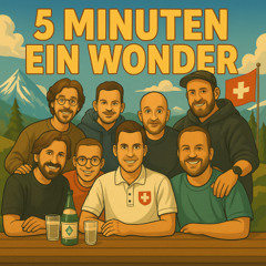 5 Minuten 1 Wonder