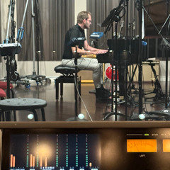 Couperin Variation No.2 - Runaway Fugue