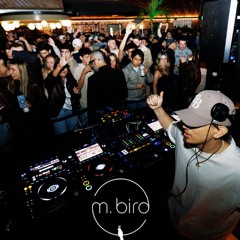 Fresko Live Set @ MBird Tampa