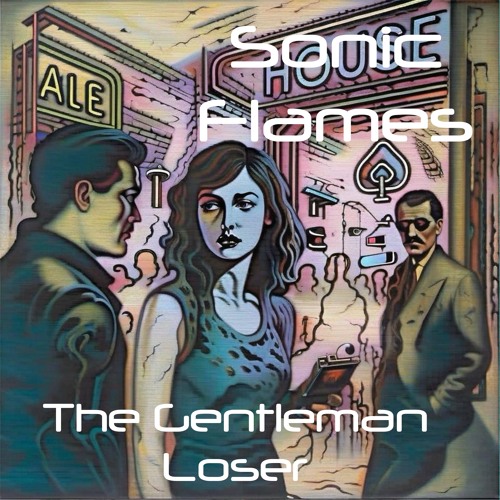 The Gentleman Loser