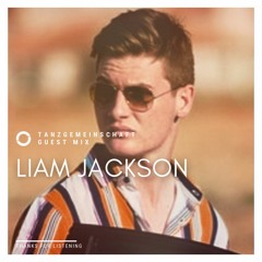 TGMS Future Stars 117: Liam Jackson
