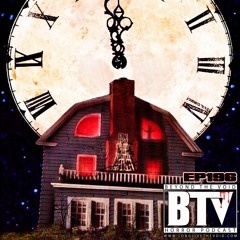 BTV Ep196 Amityville It's About Time (1992) & Amityville A New Generation (1993) Reviews 8_3_20
