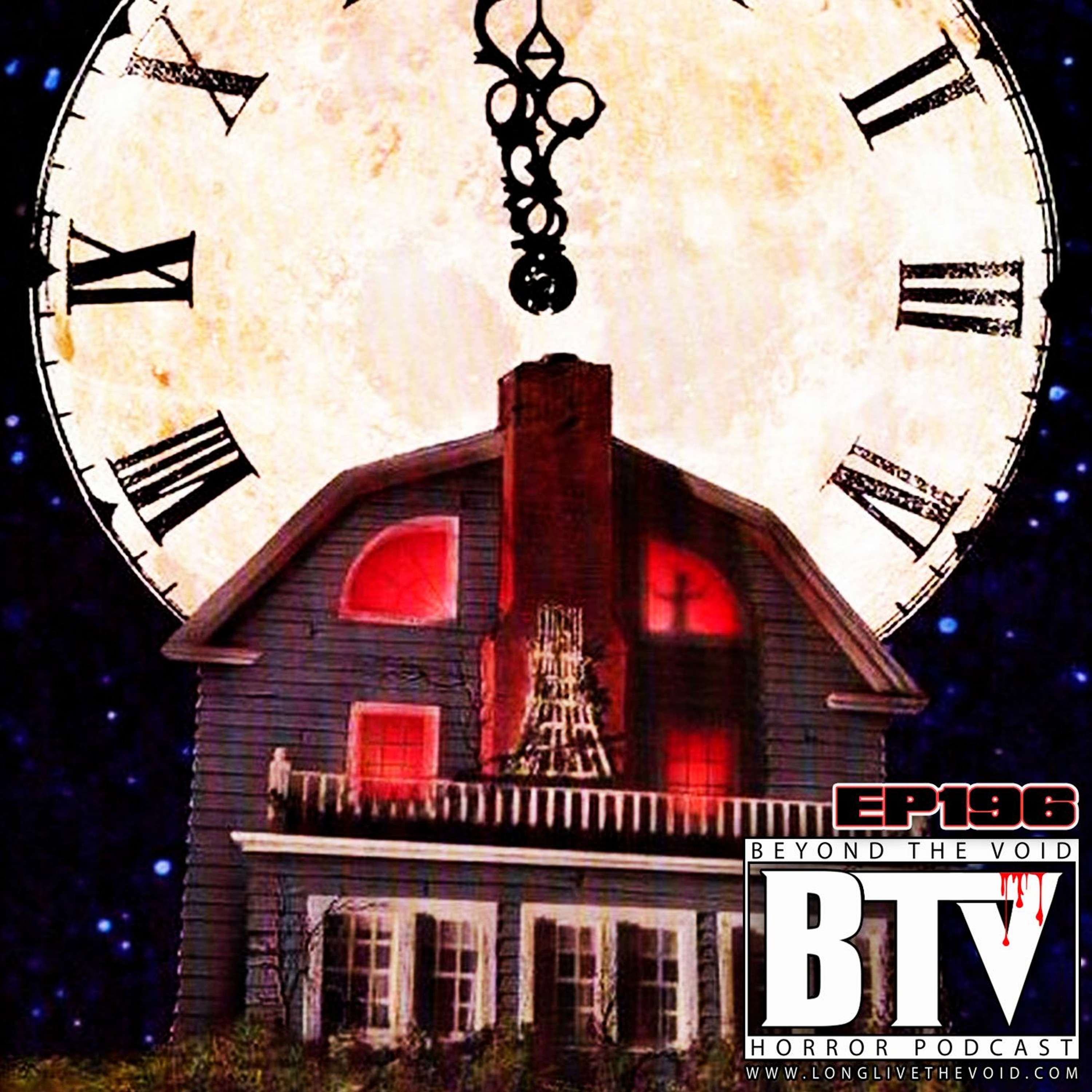 Beyond The Void - Horror Podcast