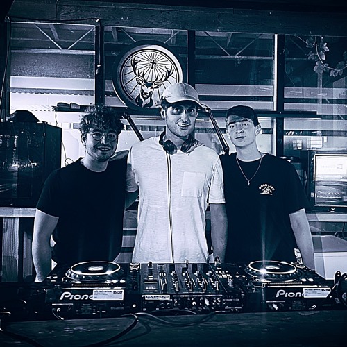 Wet/Works Team @ Radio Pannekoek (30-07-22)