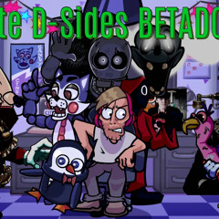 FNF - Bite D-Sides (Vreen Guy) BETADCIU/OG Mashup