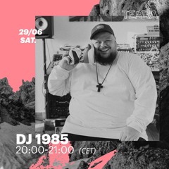 DJ 1985 | 29.06.2024 | TERRA X KUKU