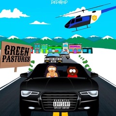Green Pastures