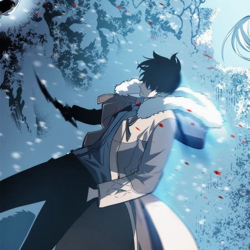 Those Blades...                                 x Kratos x Solo Leveling x Black Clover x Red Armor