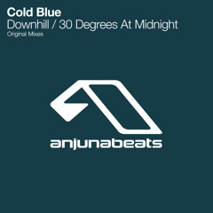 30 Degrees At Midnight (Original Mix)