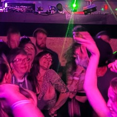 PRIMAL DISCO LIVE 10.5.24