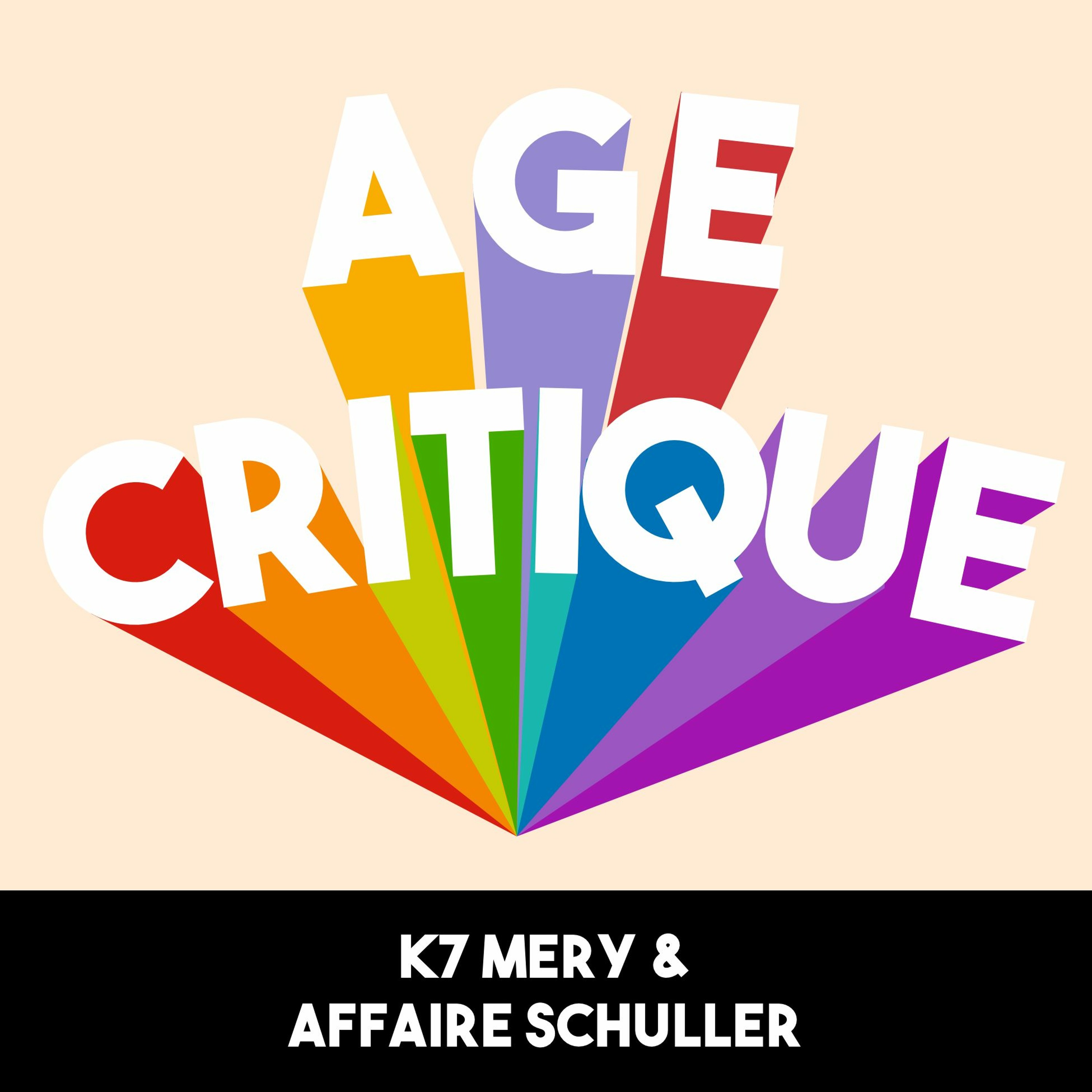 [AC] #22 La Cassette Mery Et L'affaire Schuller