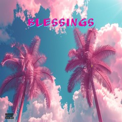 Blessings W/J-Lavinchii