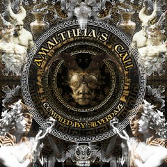 SilverDaze - V/A Amaltheaia's Call - Promo Mix (Out on Voodoo Hoodoo Rec)