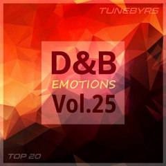 D&B Emotions Vol.25