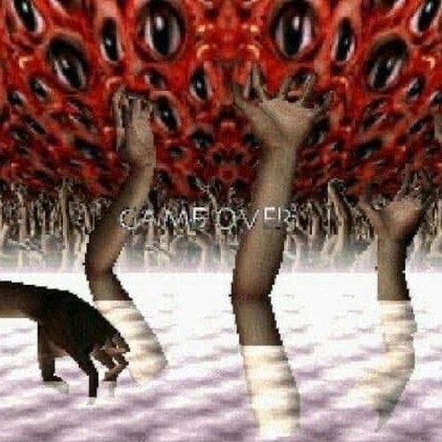 Scary Bitches - It's Just Not Funny Anymore