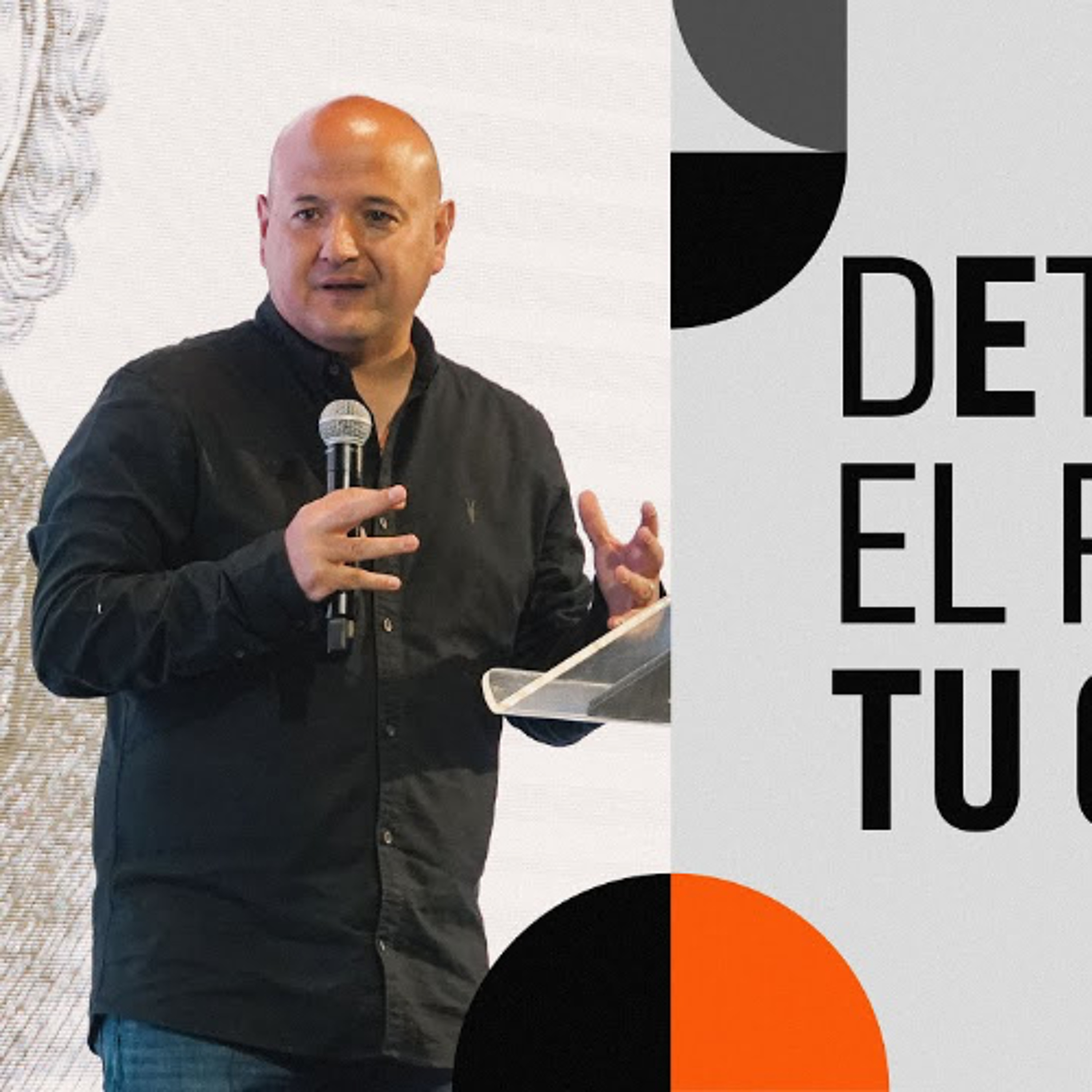 Detona el poder de tu oración ¦ Luis Marroquín episode artwork