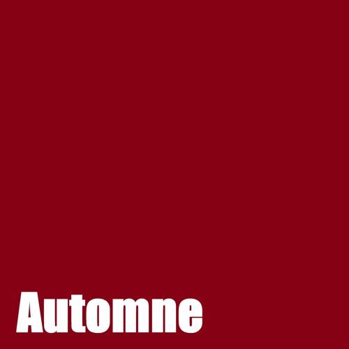 Automne